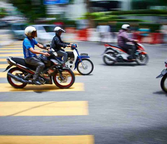 Pixabay scooter