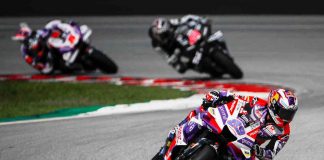 Polemica in MotoGP