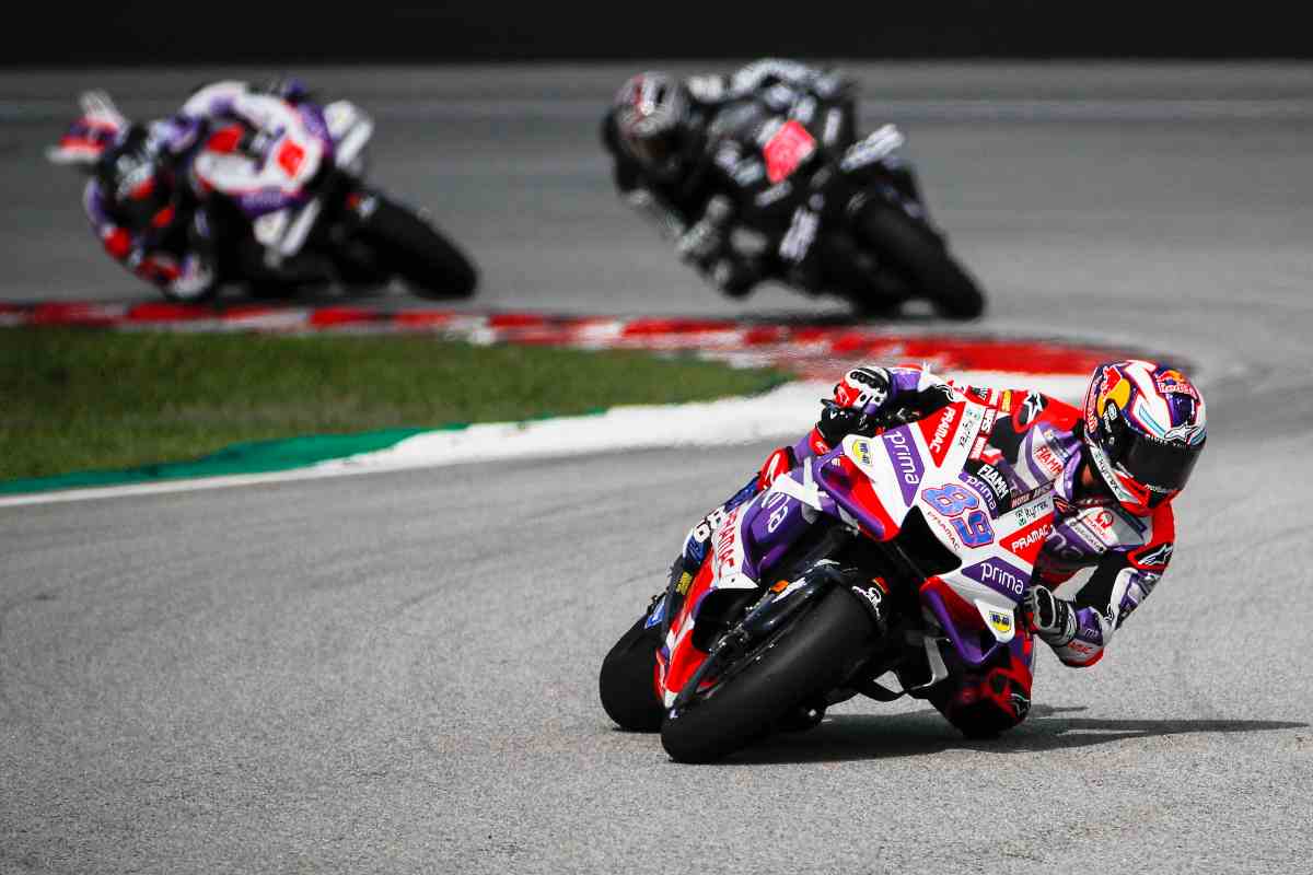 Polemica in MotoGP