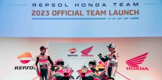 Problema Honda, la stagione è già compressa - NextMoto.it