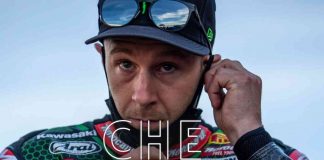 Rea gesto incredibile 1032023 NextMoto