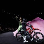 Rihanna moto 2232023 NextMoto.it