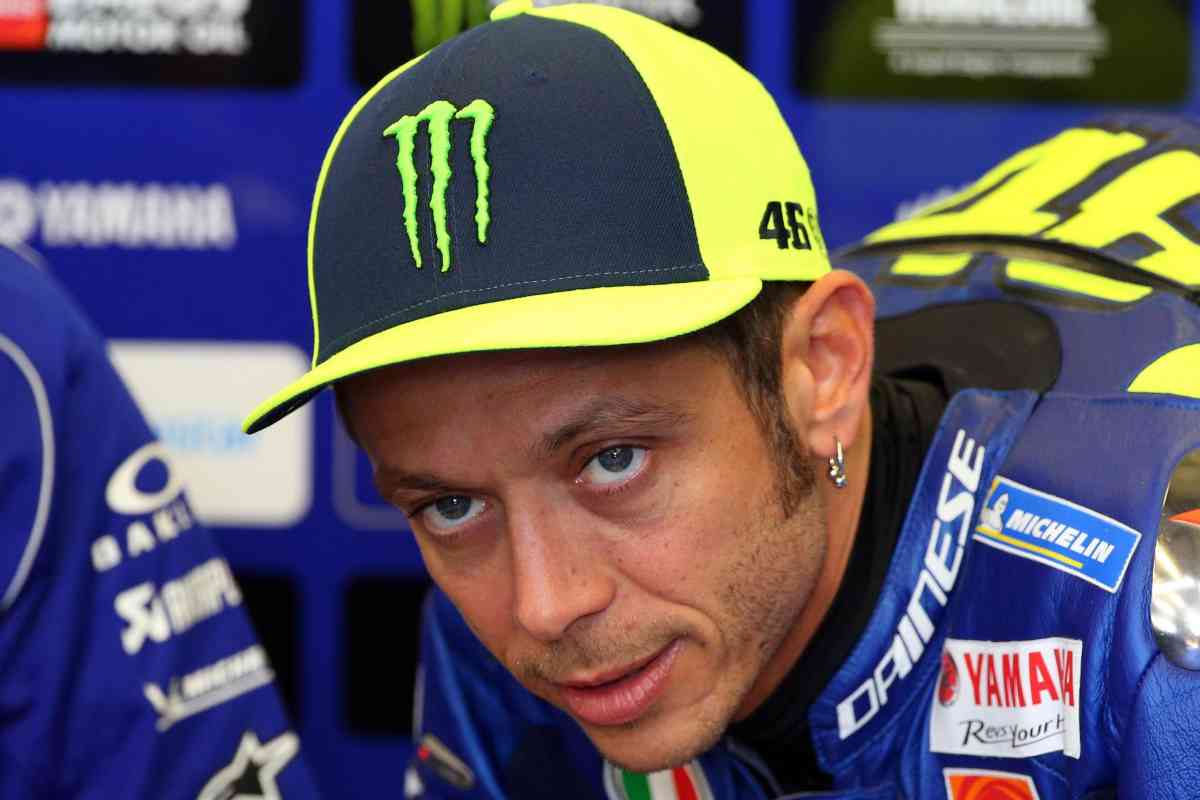 Rossi