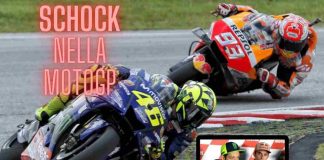 Rossi Marquez Schock 2432023 NextMoto.it