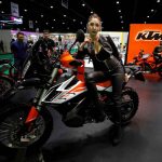 Nuovi modelli KTM