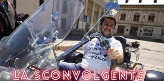 Salvini riforma 832023 NextMoto