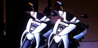 Acquistare scooter