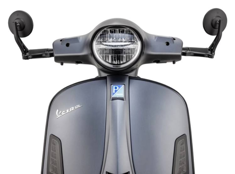 Specchietto Pordoi Vespa 632023 NextMoto