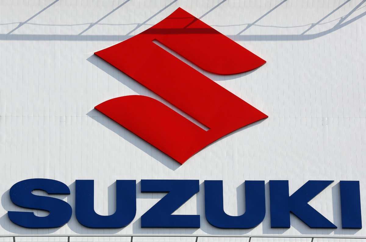 Suzuki ripensa all’enduro - NextMoto.it