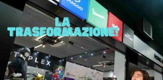 Trasformazione Vespa Piaggio 632023 NextMoto