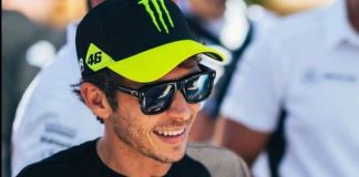 Valentino Rossi fan impazziti