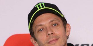 Valentino Rossi