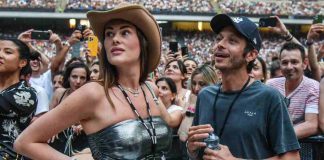 Valentino Rossi e Sofia Novello, che retroscena - NextMoto.it