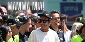 Valentino Rossi ritorno 2332023 NextMoto.it