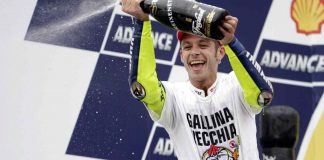 Valentino Rossi torna in Yamaha, annuncio a sorpresa - NextMoto.it