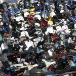 Vecchia Motocicletta 2132023 NextMoto.it