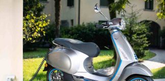 Vespa elettrica, con l'Ecobonus è tua con un super sconto - NextMoto.it