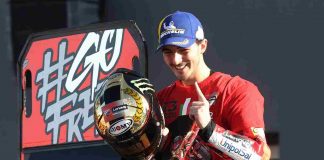 Bagnaia