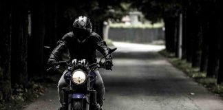 bollo moto motociclista