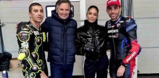 Elodie Andrea Iannone