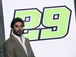Andrea Iannone