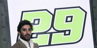 Andrea Iannone