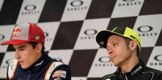 marquez rossi