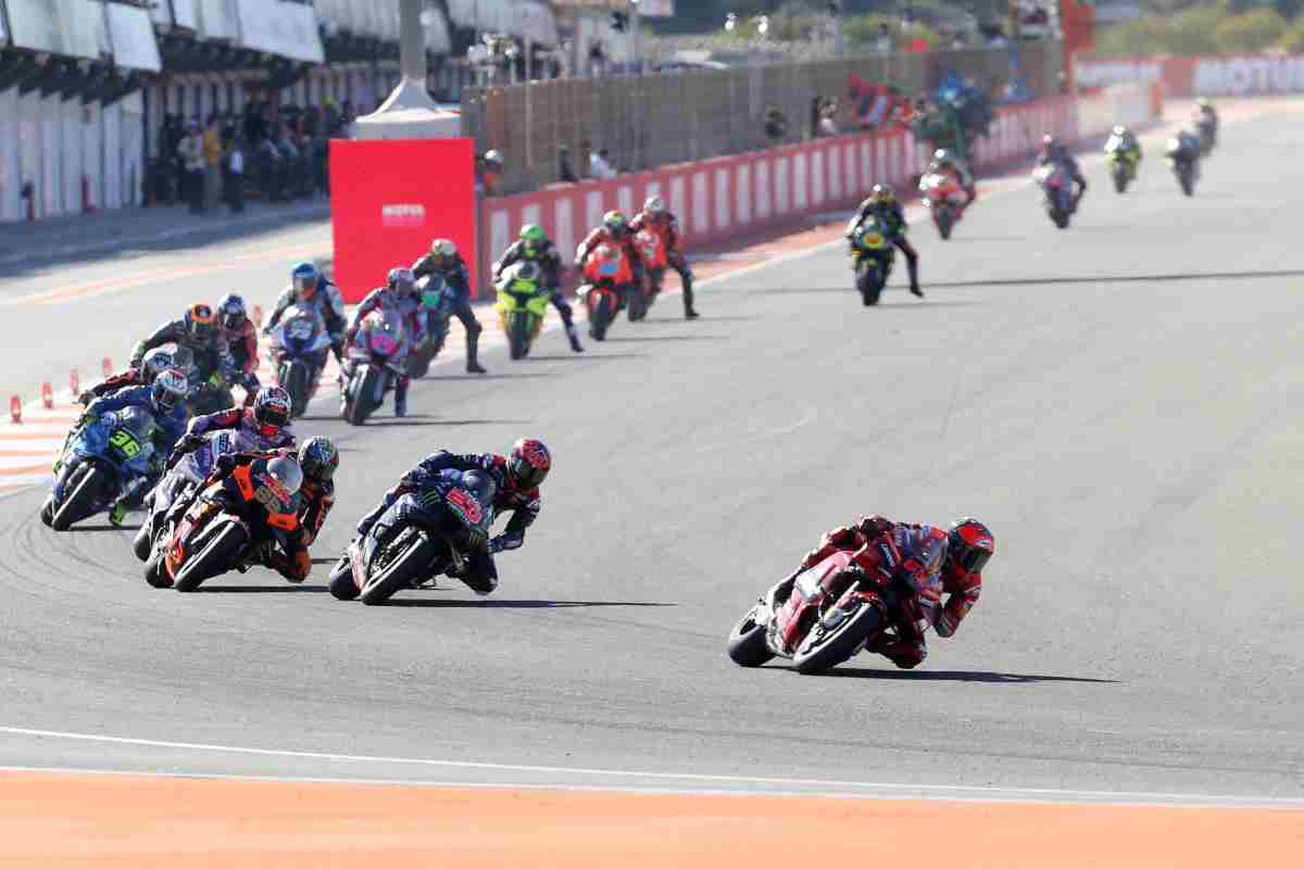 Tutti gli orari del Motomondiale a Portimao - NextMoto.it