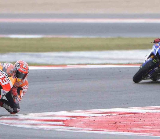 gara piloti MotoGP