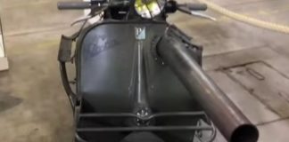 vespa militare bazooka 1532023 NextMoto