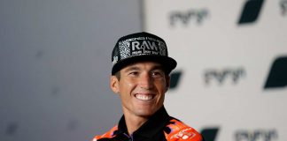 Aleix Espargaro 3 aprile 2023 nextmoto.it