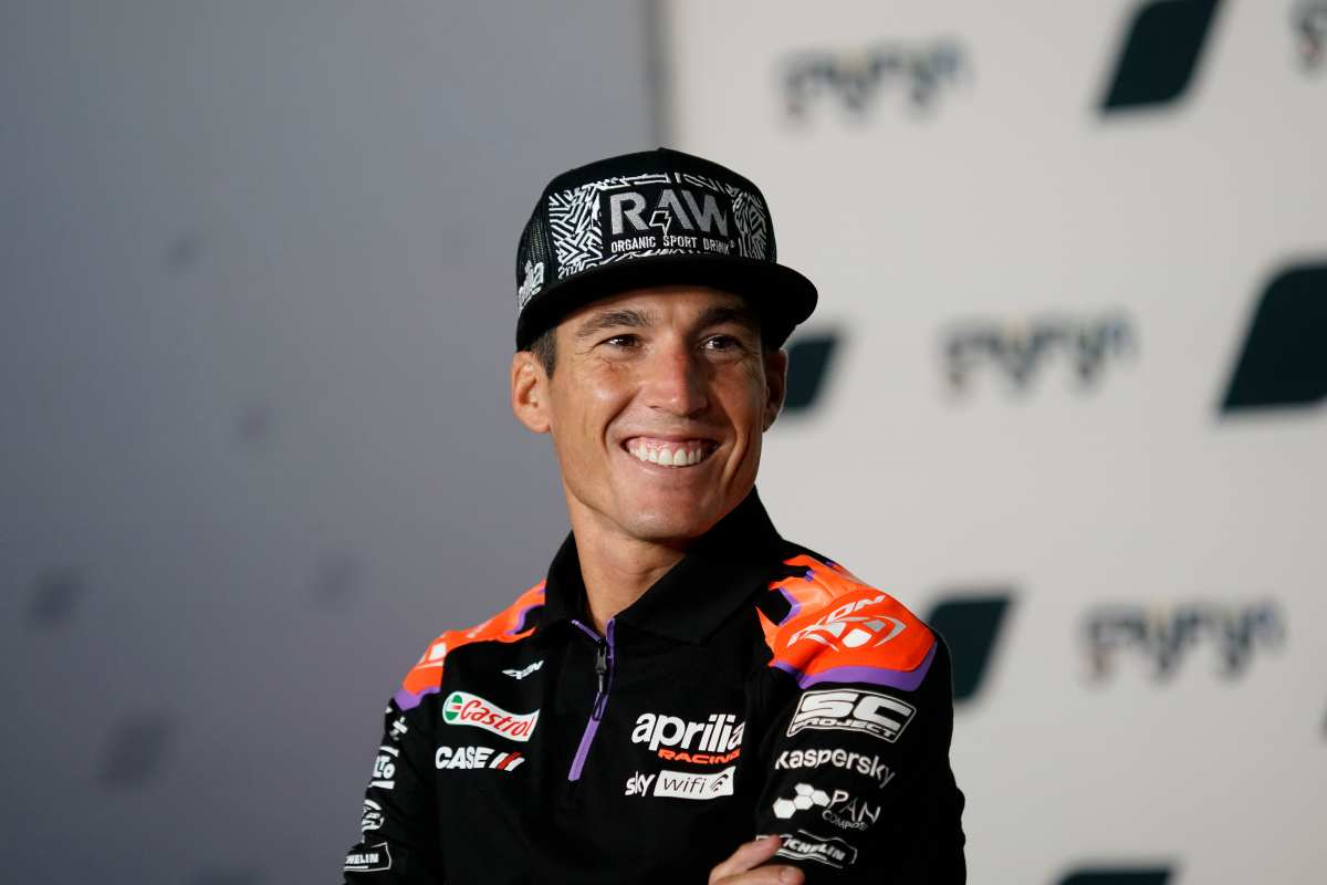 Aleix Espargaro 3 aprile 2023 nextmoto.it