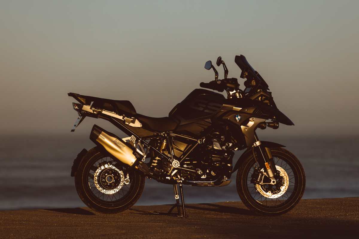 BMW R 1250 GS Ultimate Edition, tutto sul nuovo modello