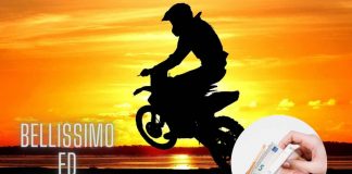 Crossover moto