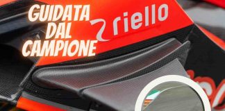 Una Ducati da Superbike in vendita