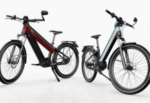 Fuell Fluid 2 e 3, mobilità infinita e grande autonomia