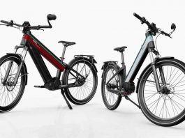 Fuell Fluid 2 e 3, mobilità infinita e grande autonomia