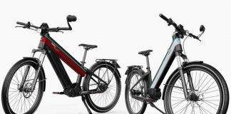 Fuell Fluid 2 e 3, mobilità infinita e grande autonomia