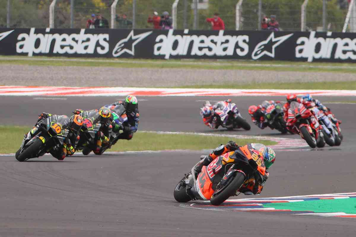 MotoGP, un'importante novità in arrivo