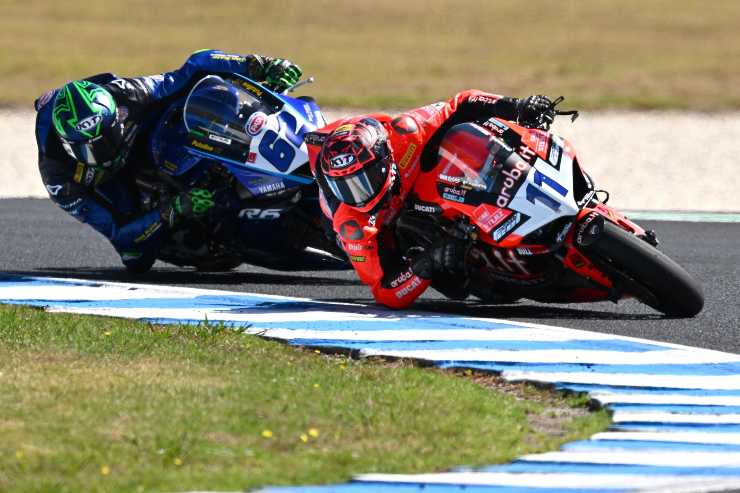 Superbike, ad Assen può cambiare tutto