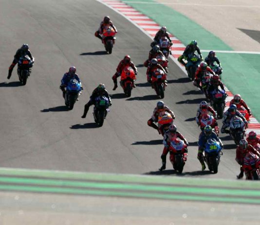 MotoGP, possibile un grande ritorno