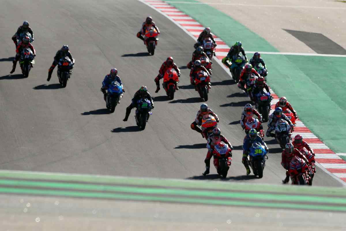 MotoGP, possibile un grande ritorno