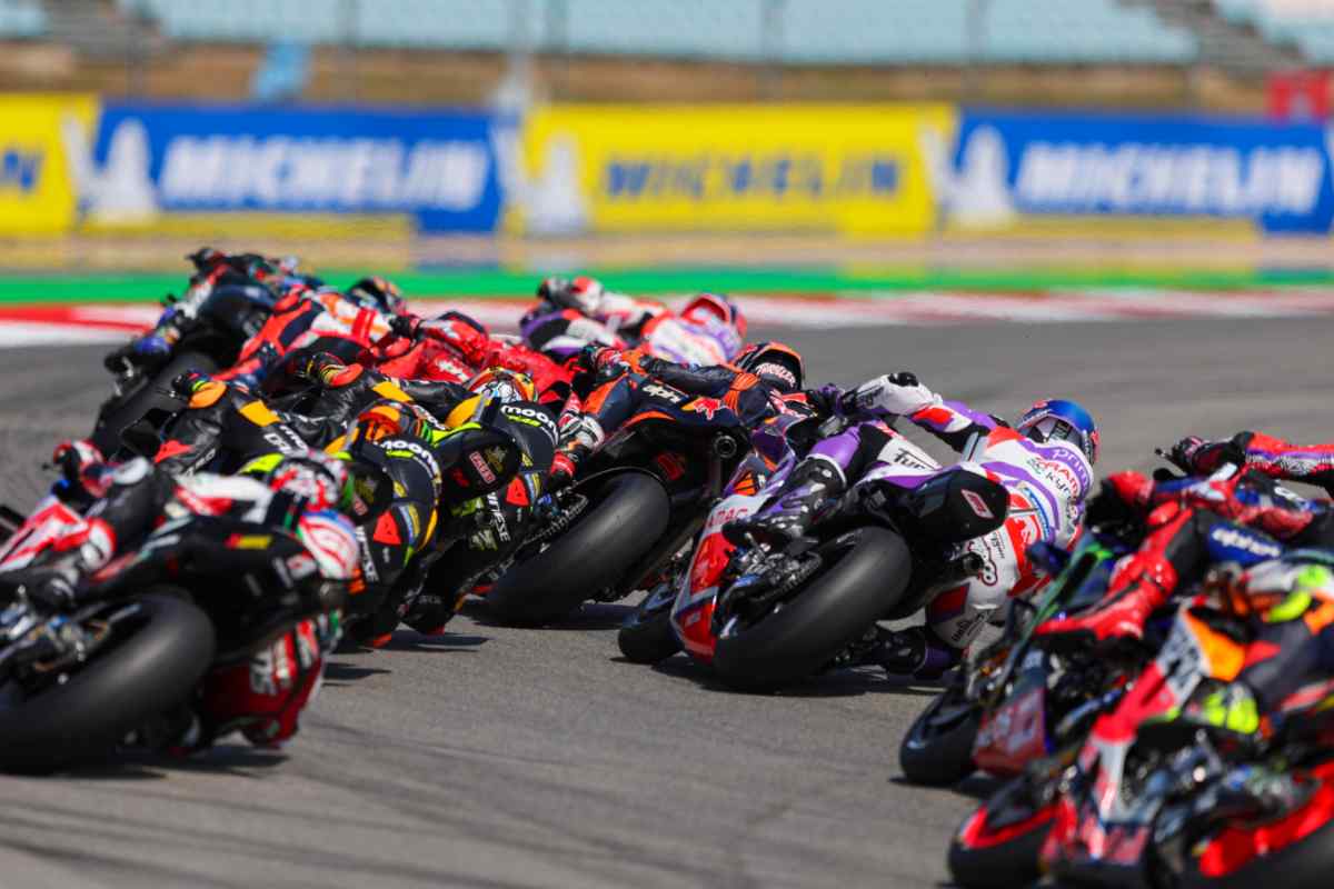 MotoGP, potrebbe saltare un Gran Premio