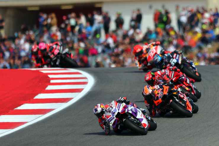 MotoGP, Portimao in bilico