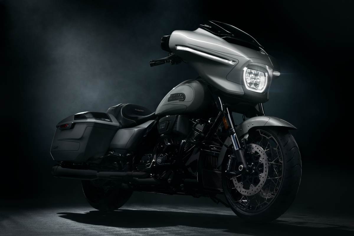 Harley Davidson, le nuove special edition Street Glide e Road Glide