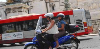 Scooter, possibile ritorno dei cinquantini