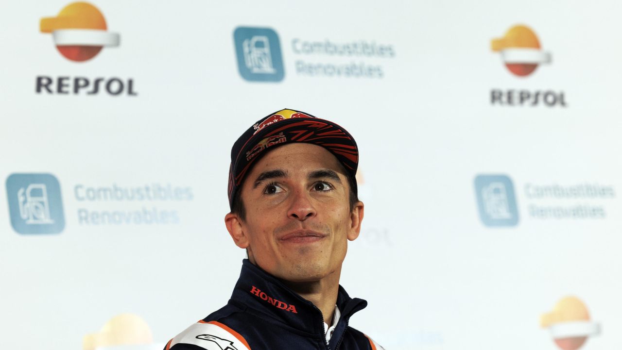 Marc Marquez, la critica di Jorge Lorenzo 