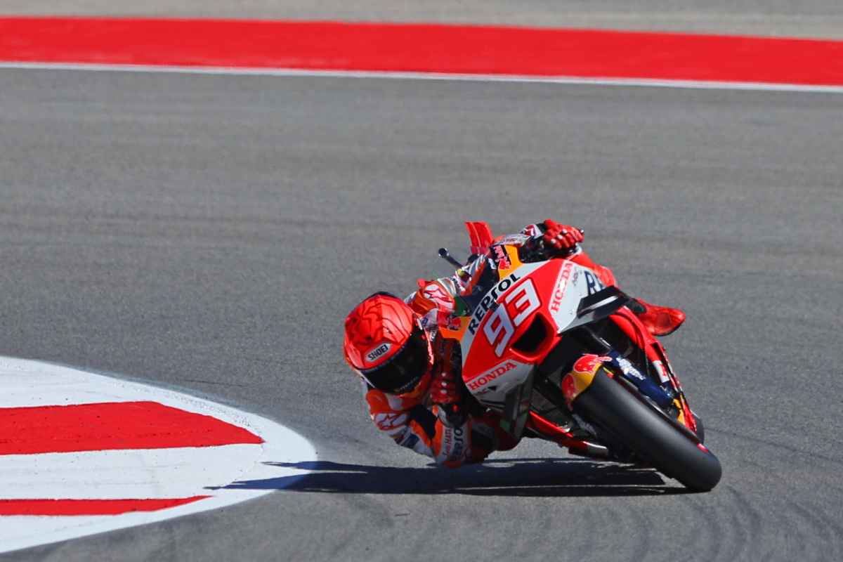 Marquez, attesa per il verdetto sulla penalità