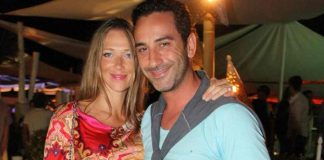 Matteo Viviani e Liudmila Radchenko protagonisti sui social