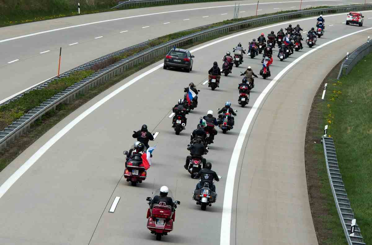 Moto, quali possono circolare in Autostrada